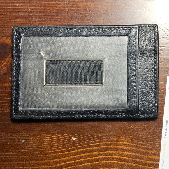 Gucci cardholder - Picture 3 of 4